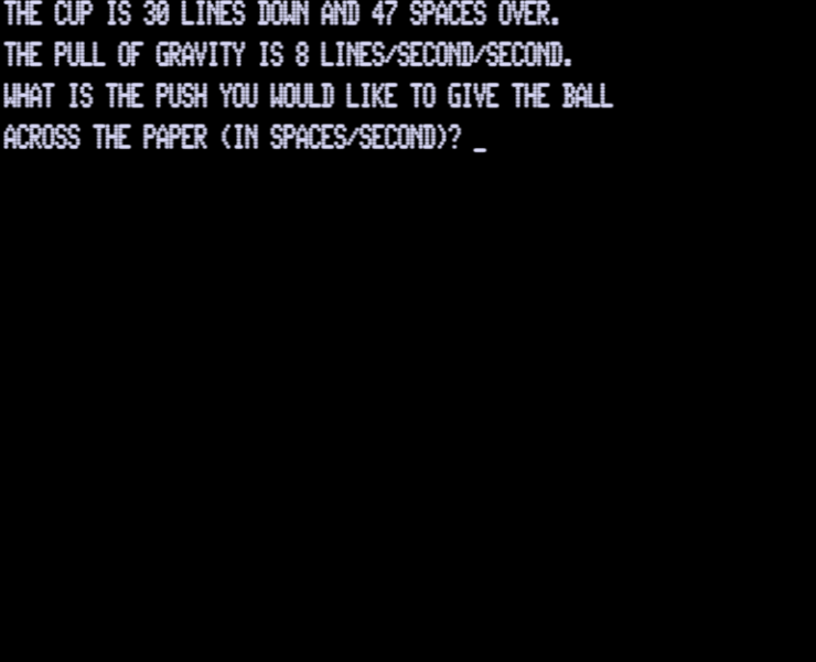Screen shot